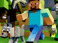 Trò chơi Ngôi sao ẩn Minecraft  trực tuyến