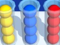 Trò chơi Sắp xếp nó 3D trực tuyến