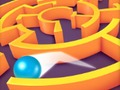 Trò chơi Bóng Ra 3D trực tuyến