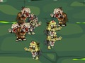Trò chơi Zombie Armageddon trực tuyến