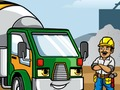 Trò chơi Trò chơi ghép hình vận chuyển Deluxe trực tuyến