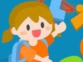 Trò chơi Toán Cơ Bản trực tuyến