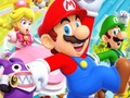 Trò chơi Câu đố Mario và bạn bè  trực tuyến