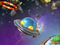 Trò chơi Bậc Thầy Vòng UFO 3D trực tuyến