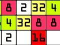 Trò chơi Khối Giấy 2048 trực tuyến