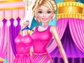 Trò chơi Tủ quần áo thời trang Barbie trực tuyến