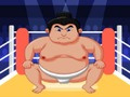 Trò chơi Sumo lớn phải nhảy trực tuyến