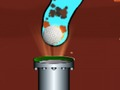 Trò chơi Đào Đại diện Golf trực tuyến