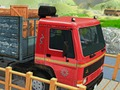 Trò chơi Tài xế xe tải trực tuyến