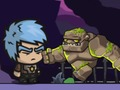 Trò chơi Golem Chém trực tuyến