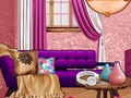 Trò chơi Mới cưới! Nội thất nhà trực tuyến