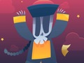 Trò chơi Ghép Hình Khải Huyền Zombie trực tuyến