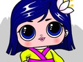 Trò chơi Popsy Bất Ngờ Công Chúa trực tuyến