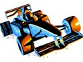 Trò chơi Trượt Kart Hoạt Hình trực tuyến