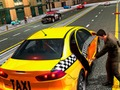 Trò chơi Tài xế taxi London trực tuyến