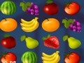 Trò chơi Kẹo Trái Cây Ngọt trực tuyến