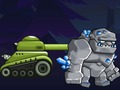 Trò chơi Xe tăng chống Golem 2 trực tuyến