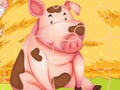 Trò chơi Câu đố Nông trại trực tuyến