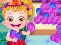 Trò chơi Tiệc Tết Baby Hazel trực tuyến