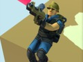 Trò chơi Johnny Trigger 3D trực tuyến