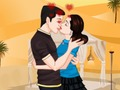 Trò chơi Nụ hôn trong sa mạc trực tuyến