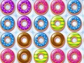 Trò chơi Cuộc chiến Donut Crash trực tuyến