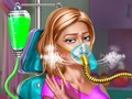 Trò chơi Ellie Tai nạn ER trực tuyến