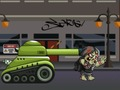 Trò chơi Cuộc hội ngộ Zombie trực tuyến