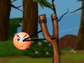 Trò chơi Emoji Bắn Giận Dữ trực tuyến