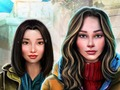 Trò chơi Thử thách lòng can đảm  trực tuyến