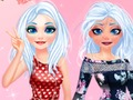 Trò chơi Công chúa Ngày Valentine Cá trê trực tuyến