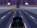 Trò chơi Batman Revenge of Gorilla Grodd  trực tuyến