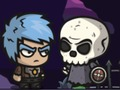 Trò chơi Sát thủ chống lại Zombie trực tuyến