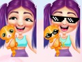 Trò chơi Cuộc phiêu lưu của Miruna: Cơn sốt bộ lọc trực tuyến