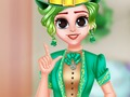 Trò chơi Chuẩn bị cho Ngày Thánh Patrick với những người bạn tốt nhất trực tuyến