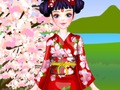 Trò chơi Cô gái Sakura hoàn hảo trực tuyến