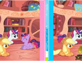Trò chơi Pony D Finder 2  trực tuyến