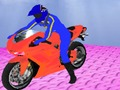 Trò chơi Bậc thầy mô tô 3D trực tuyến