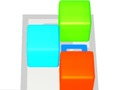 Trò chơi Sokoban 3D Chương 4 trực tuyến