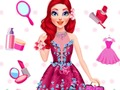 Trò chơi Từ Nerd đến Fab: Phiên bản Prom trực tuyến