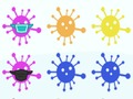 Trò chơi Nổ virus trực tuyến