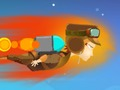 Trò chơi Jetman Joyride trực tuyến