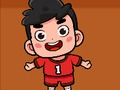 Trò chơi Cứu bệnh trực tuyến