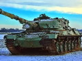 Trò chơi Bảng Ghép Tank Quân Sự trực tuyến