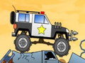 Trò chơi Màn trình diễn của Monster Truck trực tuyến
