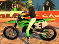 Trò chơi Cuộc đua xe đạp địa hình Xtreme trực tuyến