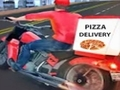 Trò chơi Mô phỏng Cậu bé Giao Pizza Lớn trực tuyến