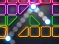 Trò chơi Gạch neon trực tuyến