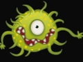Trò chơi Puzzles Virus trực tuyến
