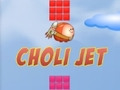 Trò chơi Phản lực choli trực tuyến